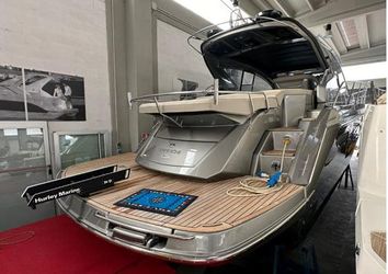 45' Cranchi 2019 Yacht For Sale